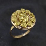 Кольцо: 1C110240