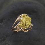 Купить кольцо: 1СК1366