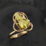 Купить кольцо: 1С010041