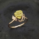 Купить кольцо: 1СК1568