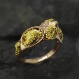 Купить кольцо: 1С110107