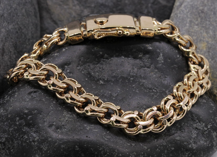 Купить браслет Бисмарк