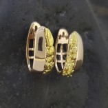 Купить серьги: 1С020732