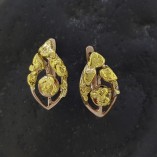 Купить серьги: 1СС1853