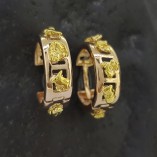 Купить серьги: 1СС010201