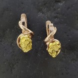 Купить серьги: 1СС1947