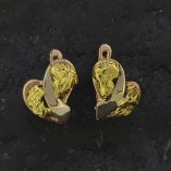 Купить серьги: 1С8006