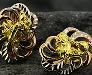 Купить серьги