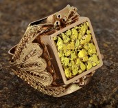 Купить кольцо 1СК0014