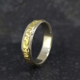 Купить обручальное кольцо: 1С110140Б