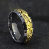 Купить вольфрамовое кольцо 20,5 р.