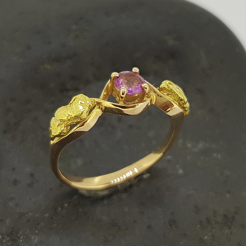 Купить кольцо 1С110469