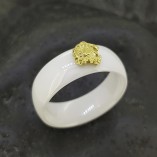 Керамическое кольцо:1С110653Б