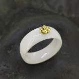 Керамическое кольцо:1С110653Б